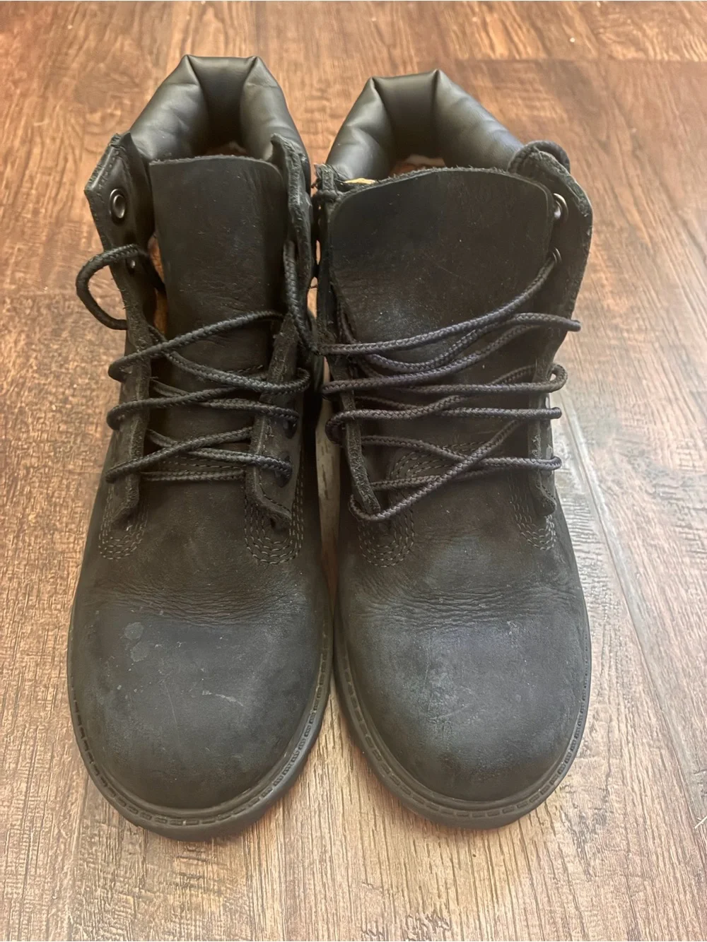Kids Timberlands